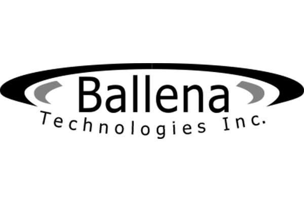 Ballena logo | Alta Mira Marketing