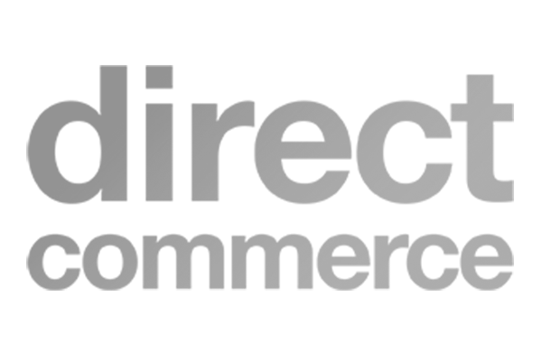 Direct Commerce logo | Alta Mira Marketing