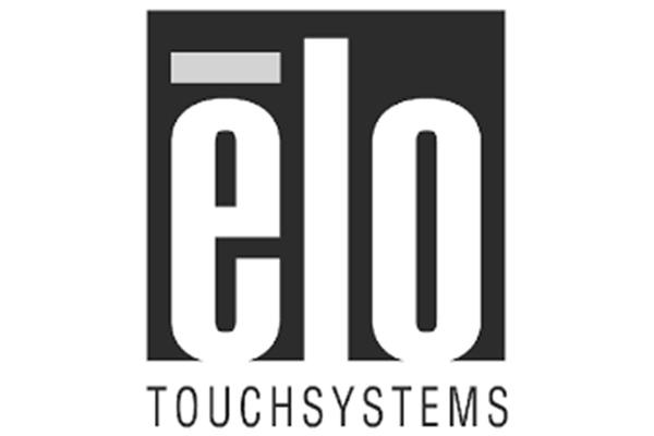 ELO Touch Systems logo | Alta Mira Marketing