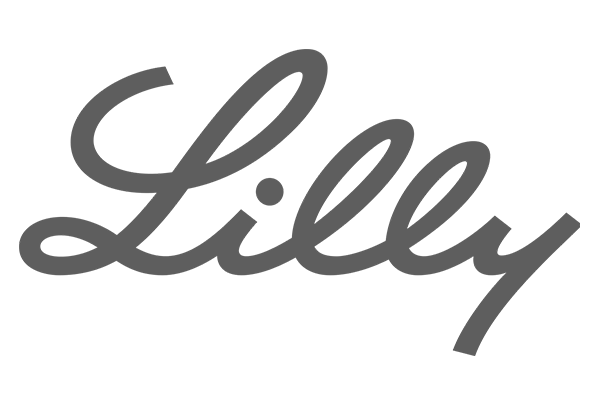 Eli Lilly logo | Alta Mira Marketing