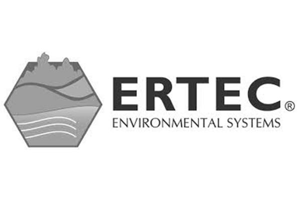 Ertec logo | Alta Mira Marketing
