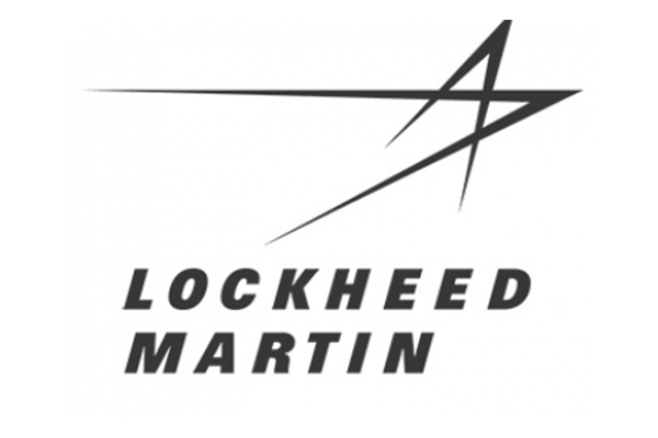 Lockheed Martin logo | Alta Mira Marketing