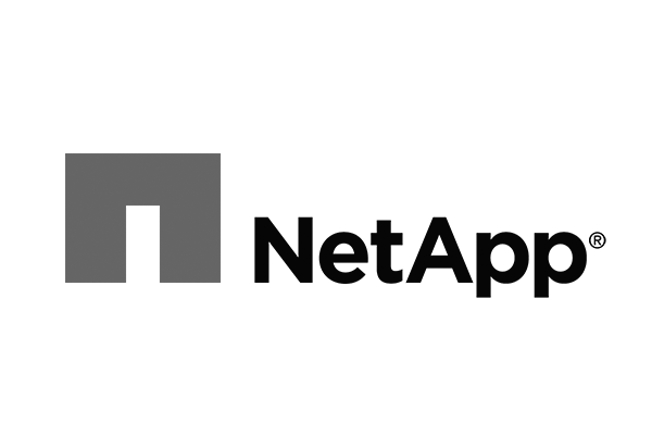 NetApp logo | Alta Mira Marketing