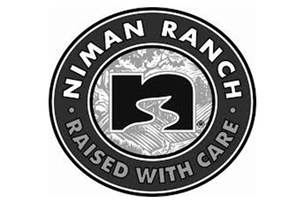 Niman Ranch logo | Alta Mira Marketing
