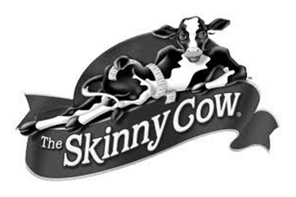 Skinny Cow logo | Alta Mira Marketing
