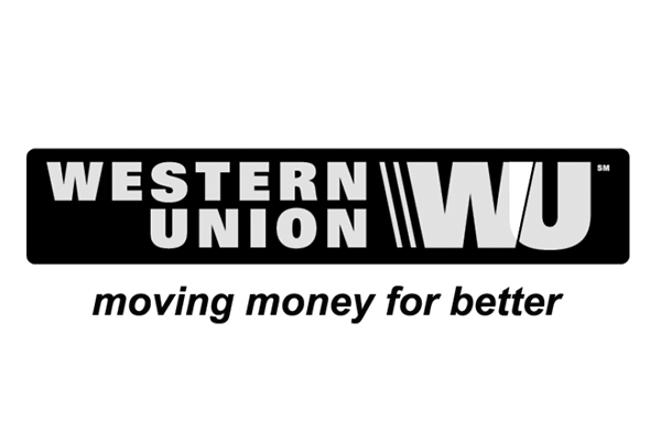 Western Union logo | Alta Mira Marketing